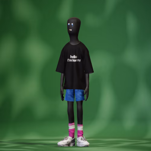 LOSTBOY 6957