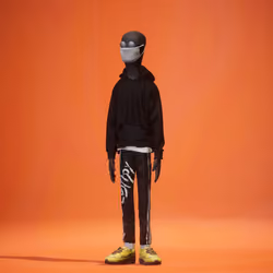 LOSTBOY 100