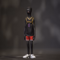 LOSTBOY 454