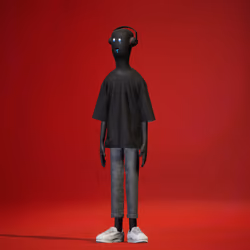LOSTBOY 9927