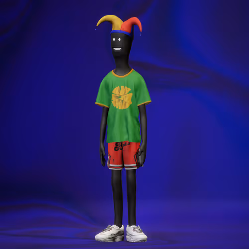 Lostboy Nft