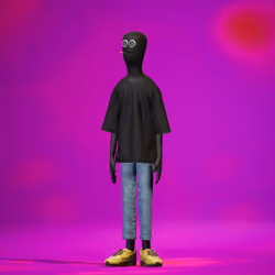 LOSTBOY 9252