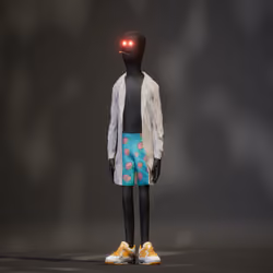 LOSTBOY 7773