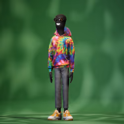 LOSTBOY 8282