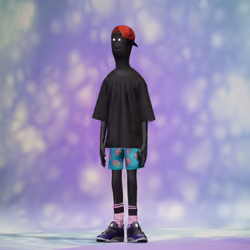 LOSTBOY 5189
