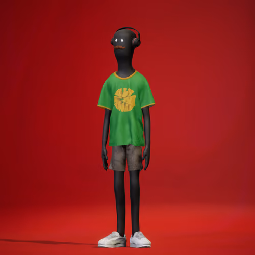 LOSTBOY 8078