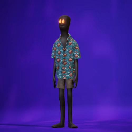 Lostboy Nft