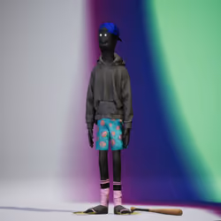 LOSTBOY 7575