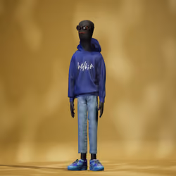 LOSTBOY 3470