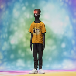 LOSTBOY 5471