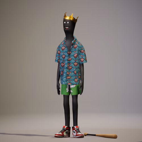 LOSTBOY 6204