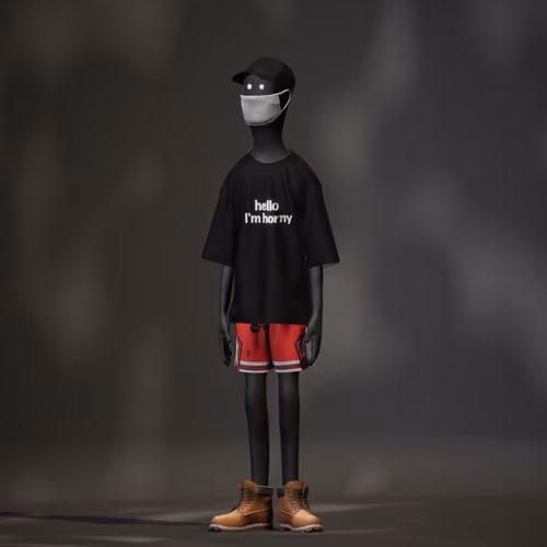 LOSTBOY 5380