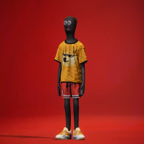 LOSTBOY 29