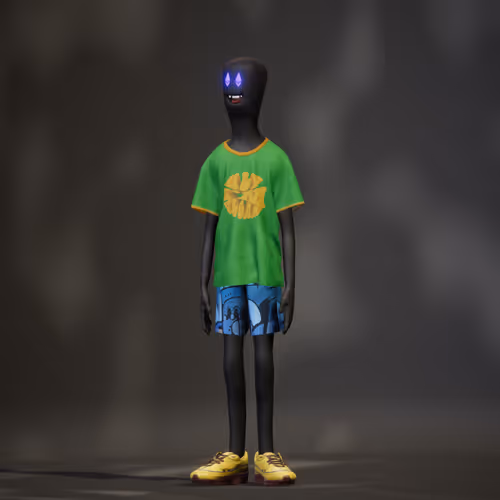 LOSTBOY 5779