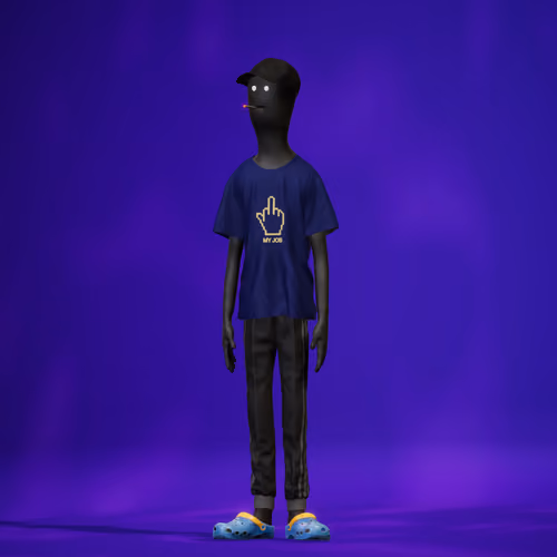 LOSTBOY 5739