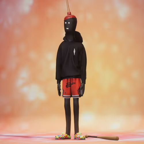 Lostboy Nft