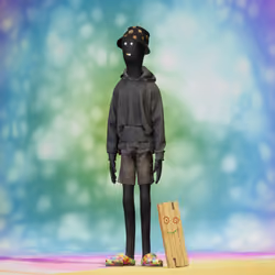 LOSTBOY 2982