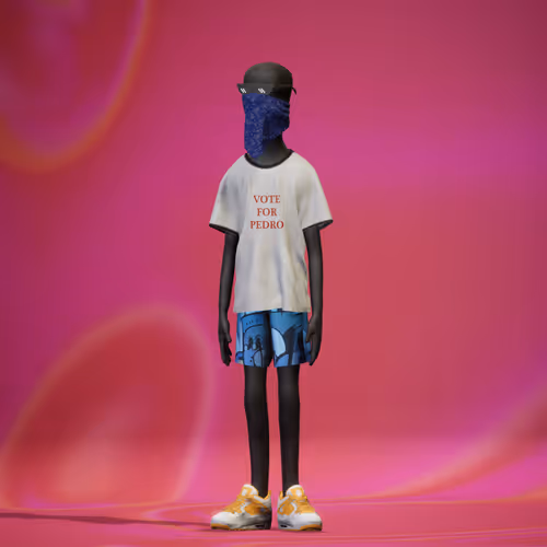Lostboy Nft