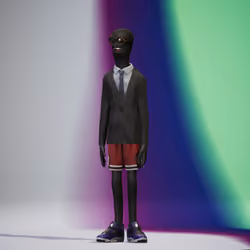 LOSTBOY 5737
