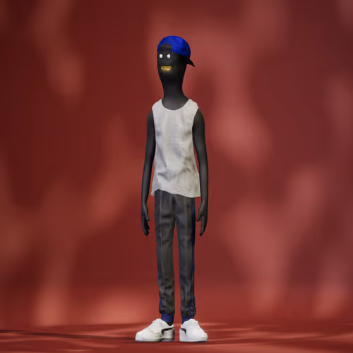LOSTBOY 6381