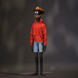 LOSTBOY 2264
