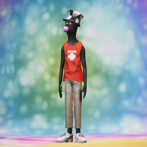 Lostboy Nft