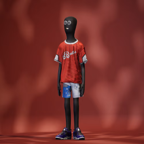 LOSTBOY 9820