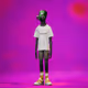 6742