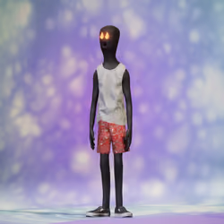 LOSTBOY 571