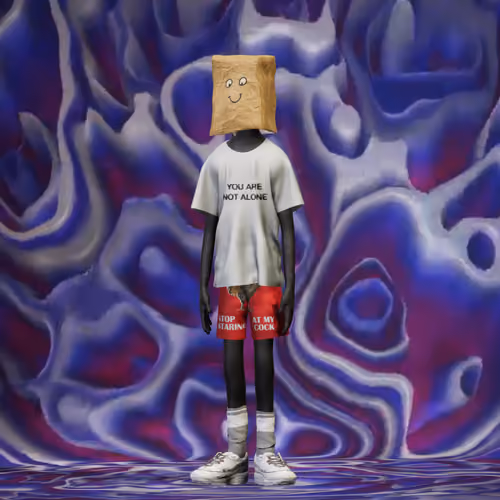LOSTBOY 9045