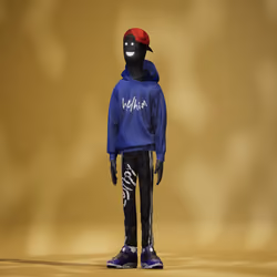 LOSTBOY 5780