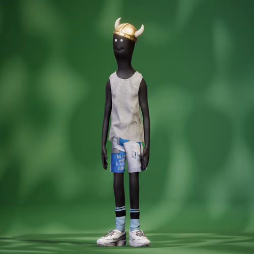 LOSTBOY 6209