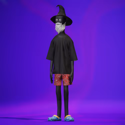 Lostboy Nft