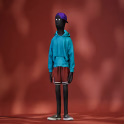 LOSTBOY 4780