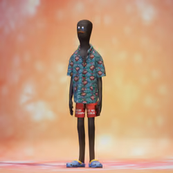 LOSTBOY 2444