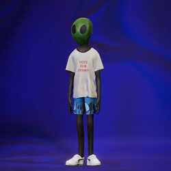 LOSTBOY 5194