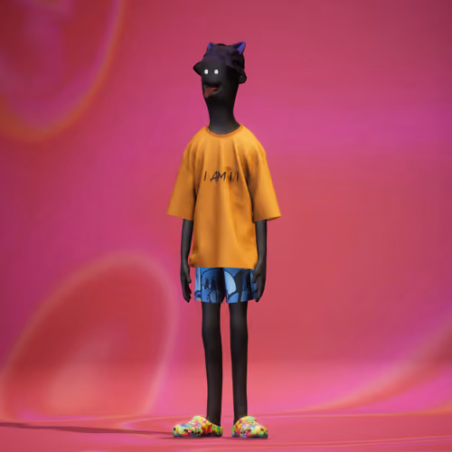 LOSTBOY 6415