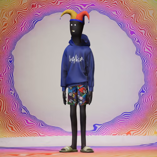 LOSTBOY 7276