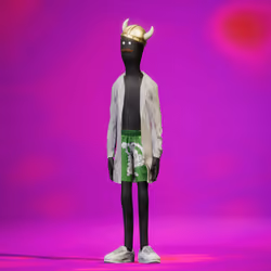 LOSTBOY 6187