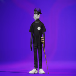 LOSTBOY 8075