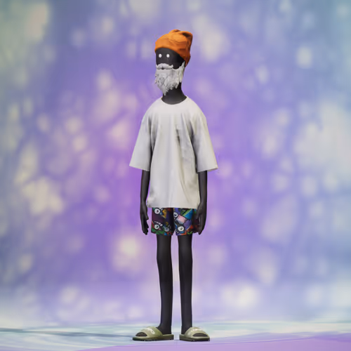 Lostboy Nft