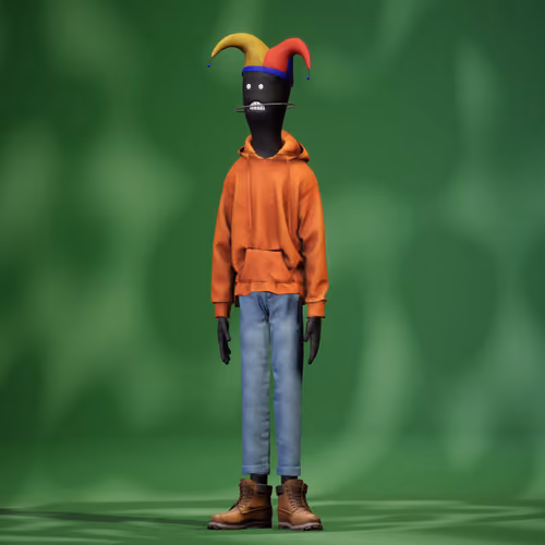 LOSTBOY 1303