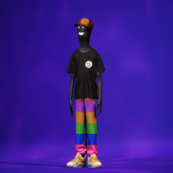LOSTBOY 671