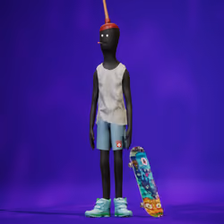 LOSTBOY 9374