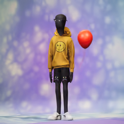 LOSTBOY 9474