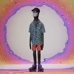 LOSTBOY 108