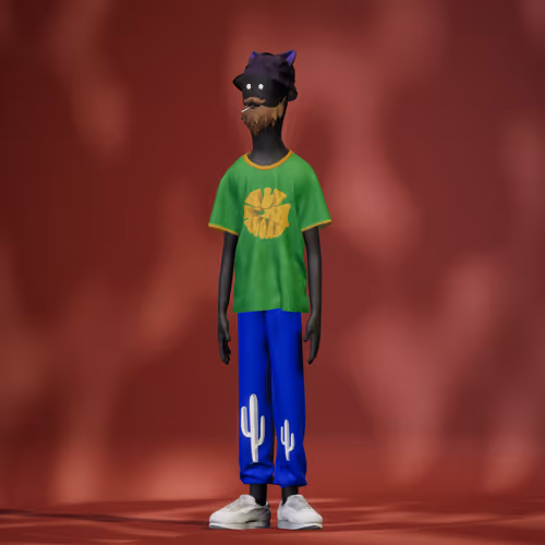 LOSTBOY 7467