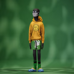 LOSTBOY 4011