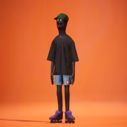 LOSTBOY 4701