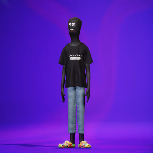LOSTBOY 1451